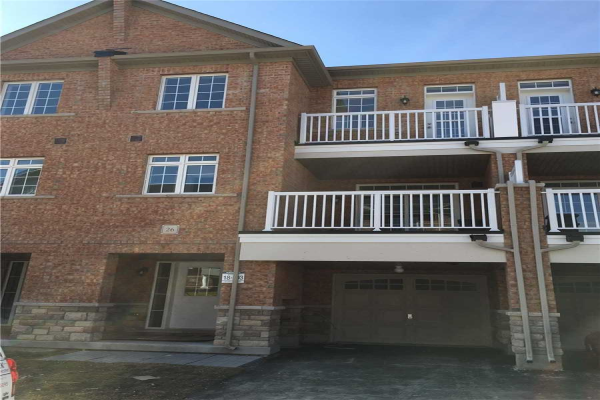 26 Spiv Grove Way, Markham