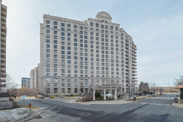 9235 Jane St, Vaughan