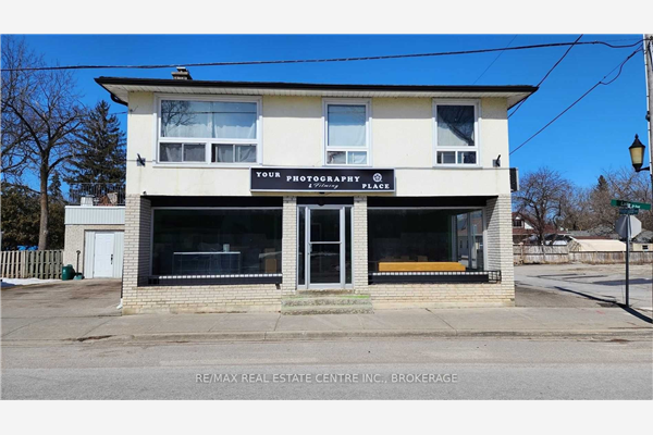 920 Lake Dr, Georgina