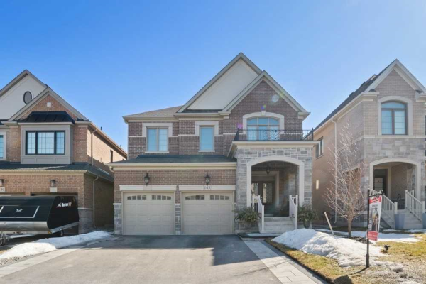 143 Citrine Dr, Bradford West Gwillimbury