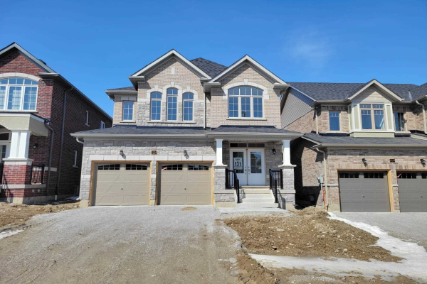 1334 Broderick St, Innisfil