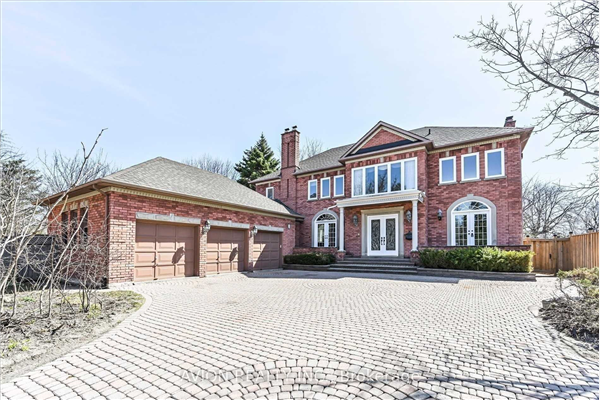 22 Wrenwood Crt, Markham