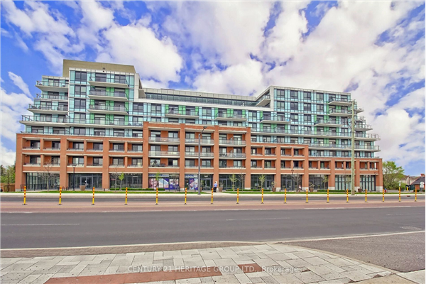 11611 Yonge St, Richmond Hill
