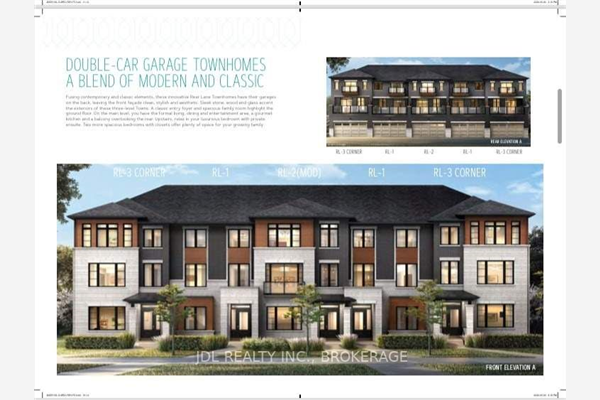 2 Tulocay Lane, Markham