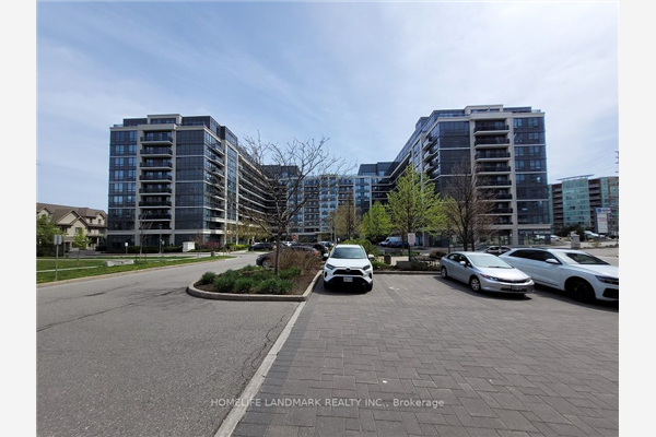 372 Highway 7 E, Richmond Hill