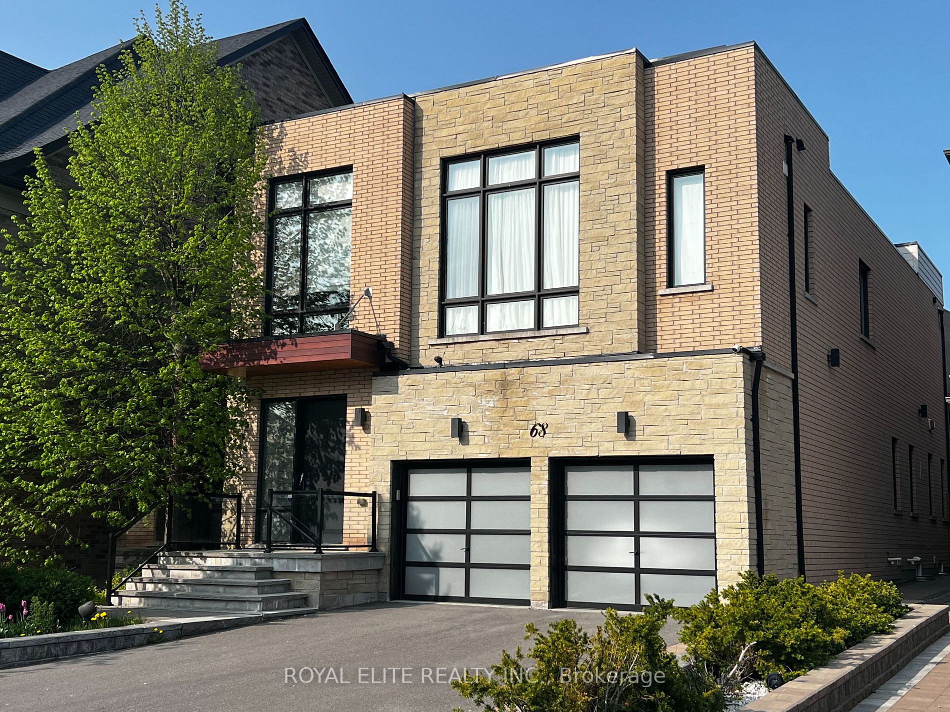 68 Keatley Drive