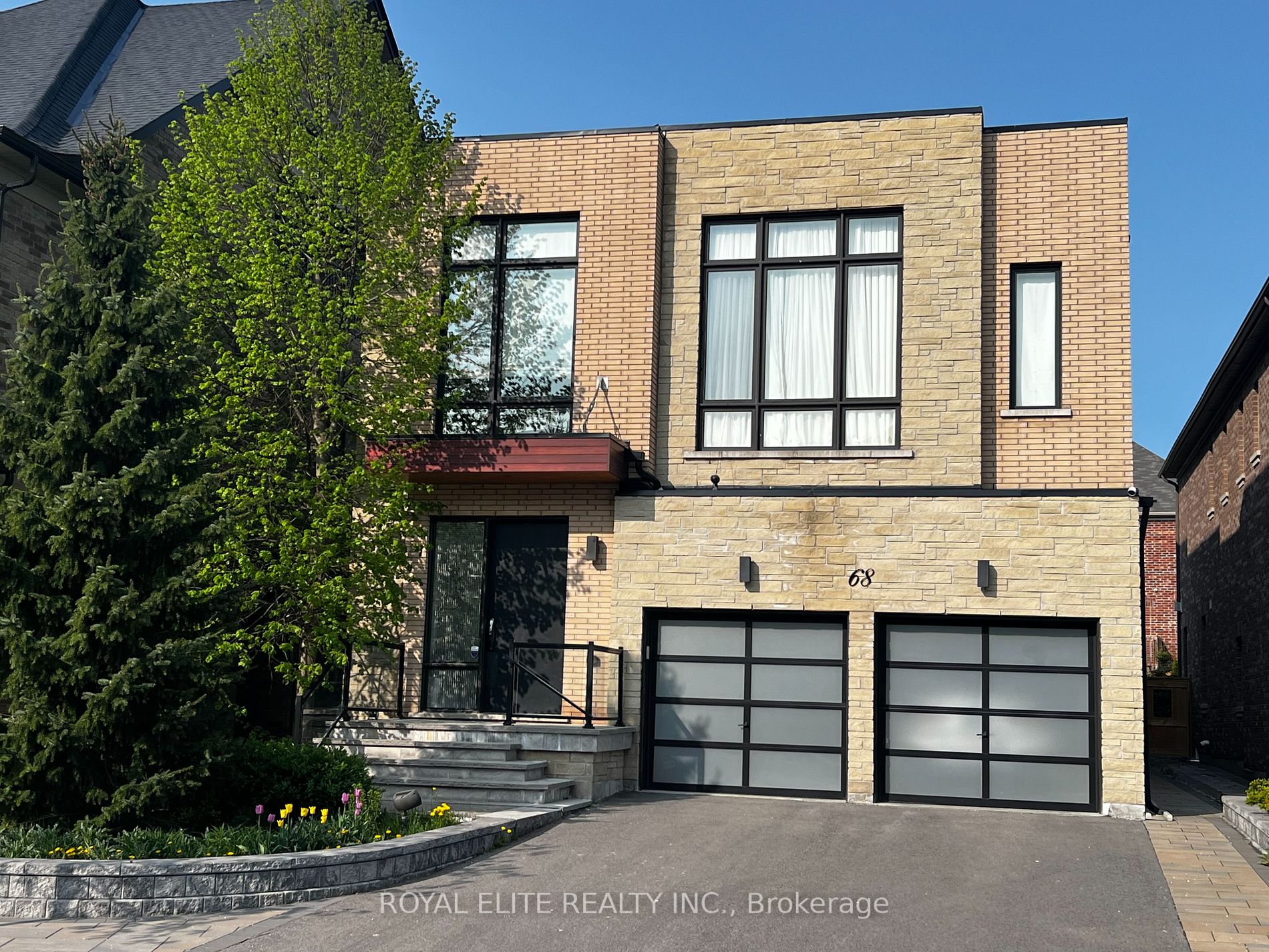 68 Keatley Drive