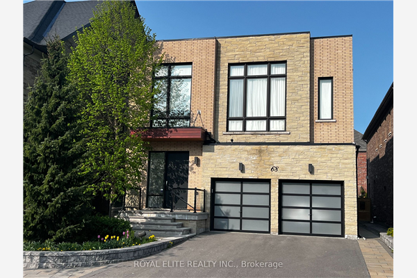 68 Keatley Dr, Vaughan