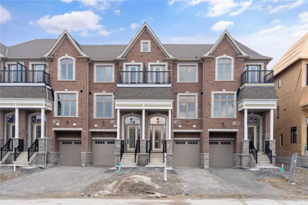 319 Swan Park Rd, Markham