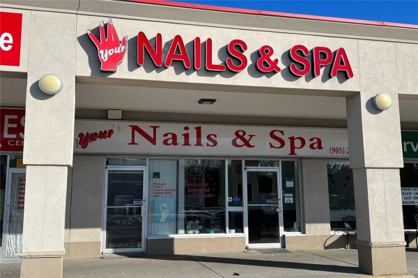 5694 Hwy 7 Ave E, Markham