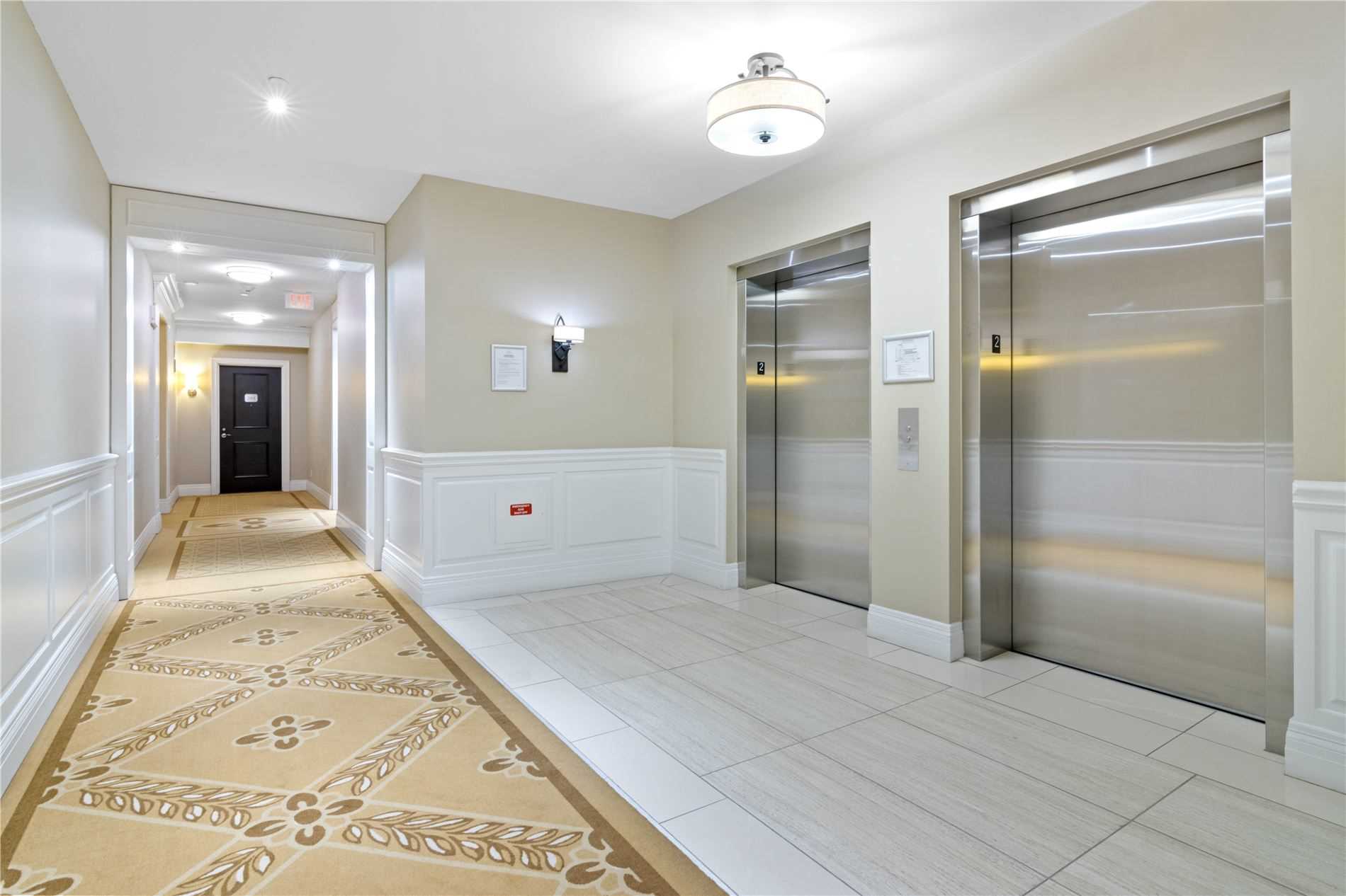80 Burns Blvd, #204