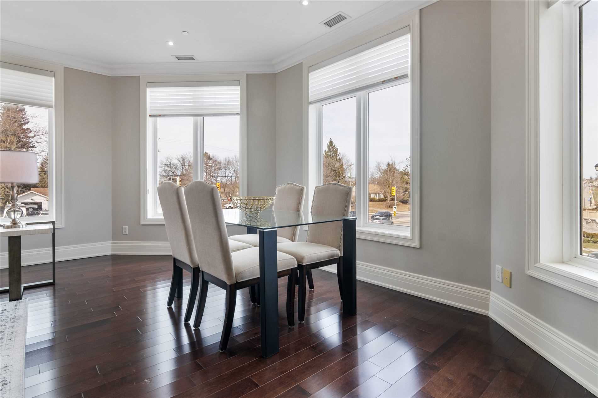 80 Burns Blvd, #204