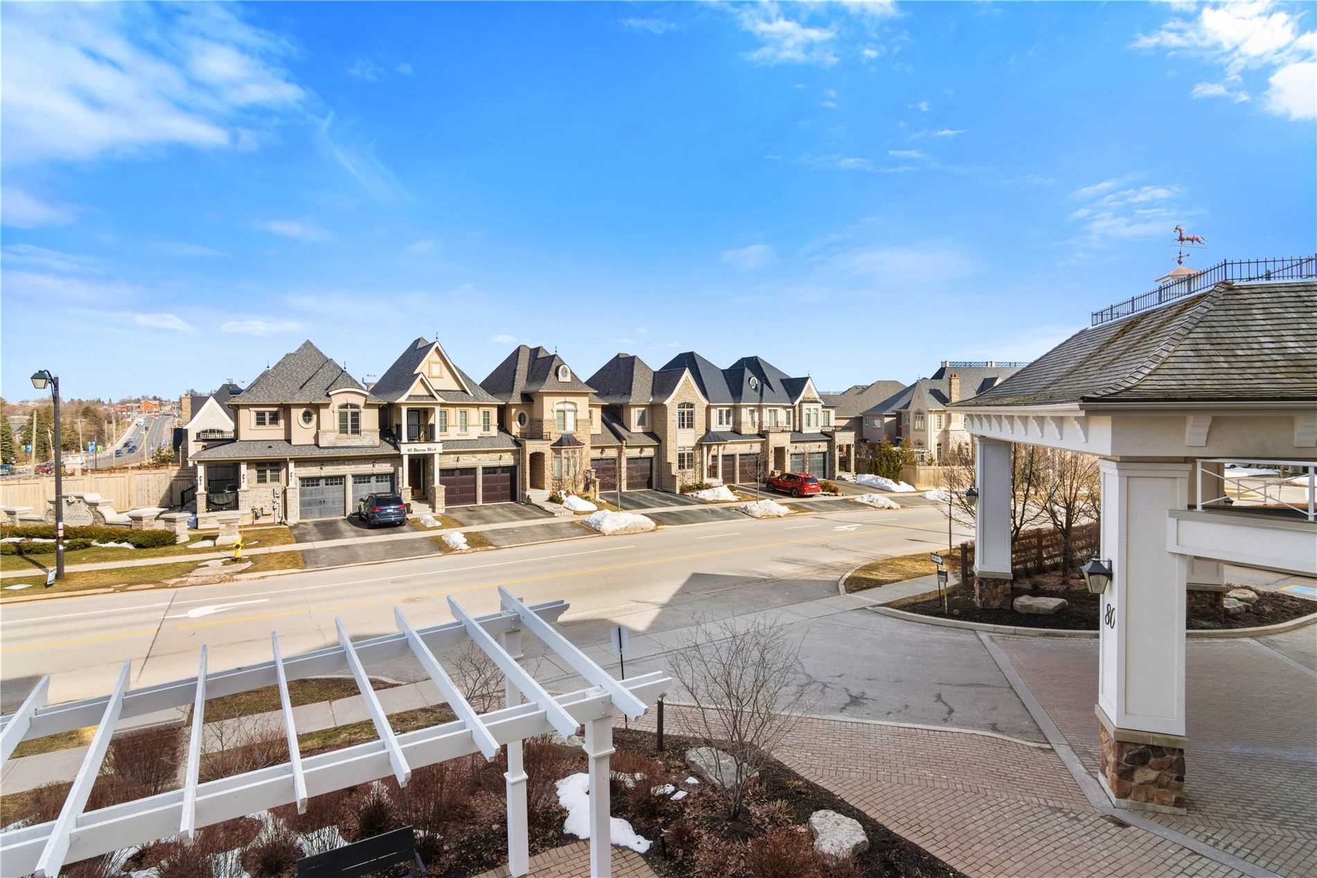 80 Burns Blvd, #204