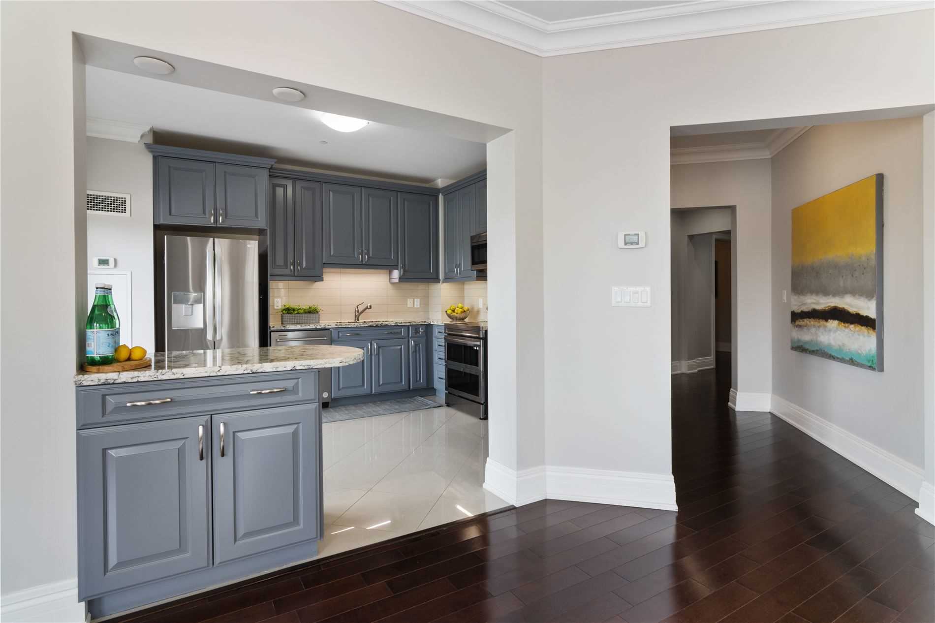 80 Burns Blvd, #204
