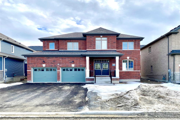 5 Father Muckle Ave, Georgina