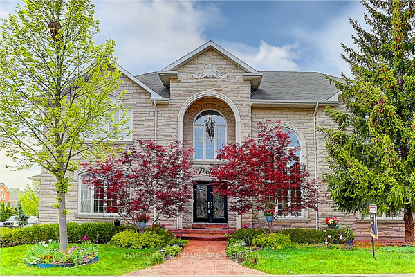 16 Ridgestone Dr, Richmond Hill
