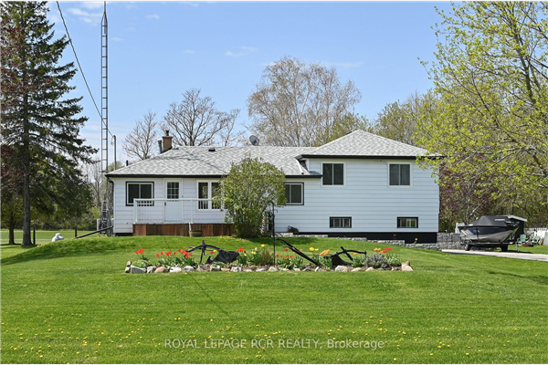 23568 Park Rd, Georgina