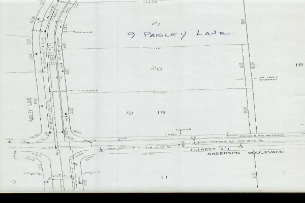 9 Paisley Lane, Uxbridge
