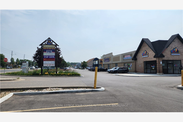 5051 Highway 7 E, Markham