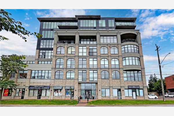 10376 Yonge St, Richmond Hill