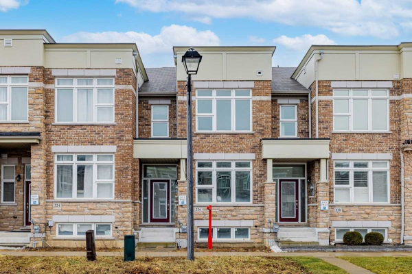 226 South Unionville Ave, Markham