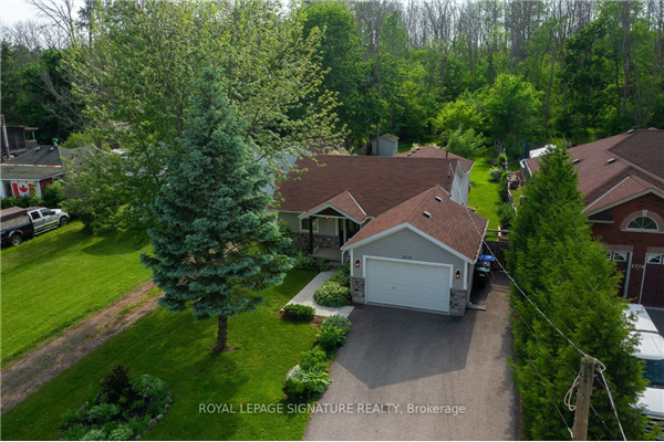 2774 Ireton St, Innisfil