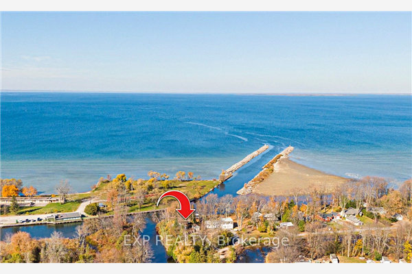8 Irving Dr, Georgina