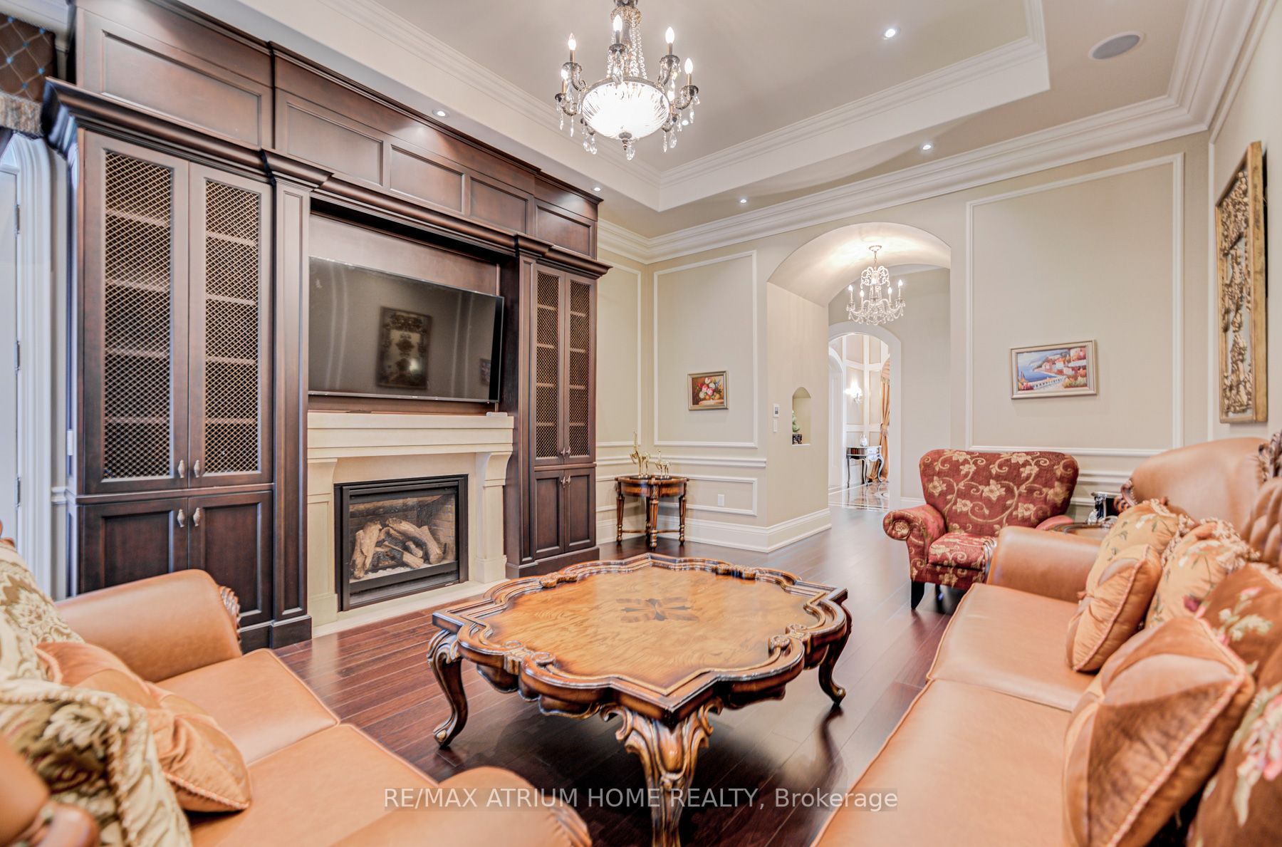 71 Grandvista Crescent