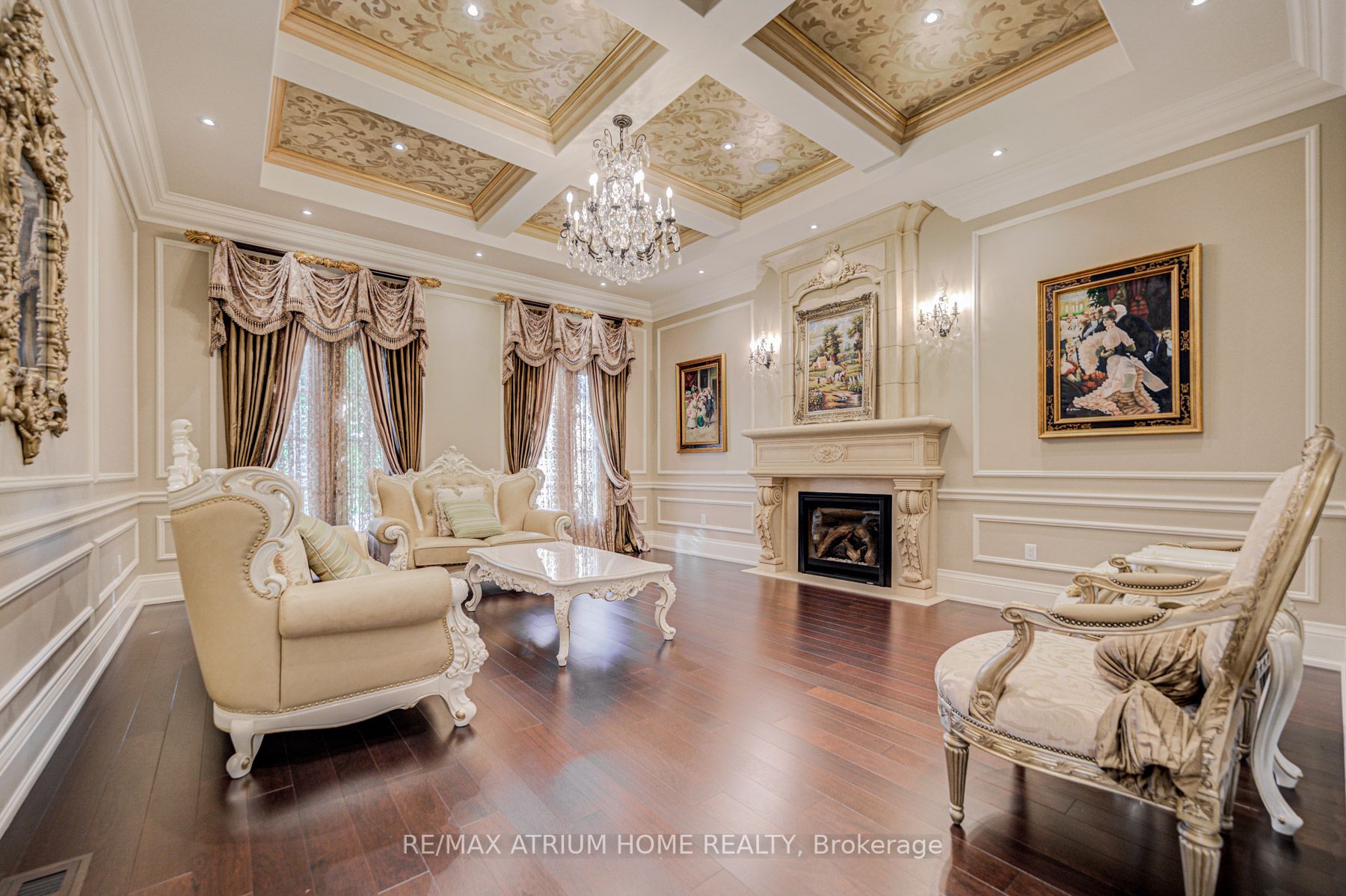 71 Grandvista Crescent