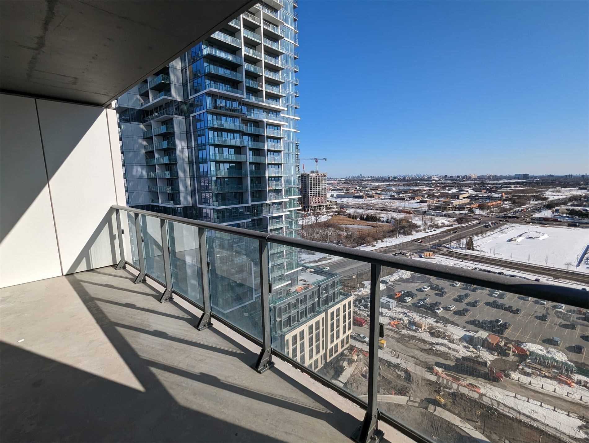 1000 Portage Parkway, #1906