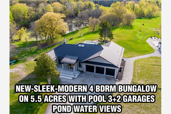 17006 Mccowan Rd, Whitchurch-Stouffville