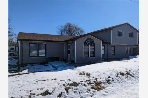 553 North Street St, Brock