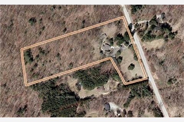 88 Fog Rd, King