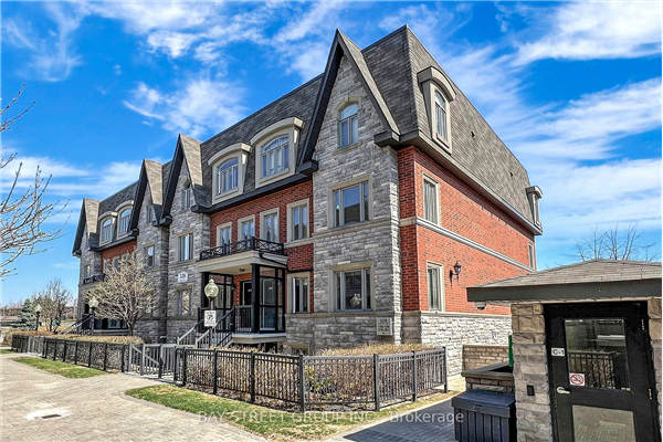 326 John St, Markham