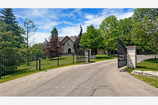32 Daleview Crt, Vaughan