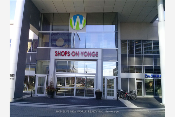 7181 Yonge St, Markham