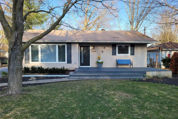 2027 Inglewood Dr, Innisfil