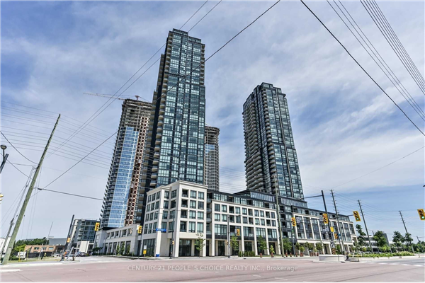 2916 Highway 7 Rd, Vaughan