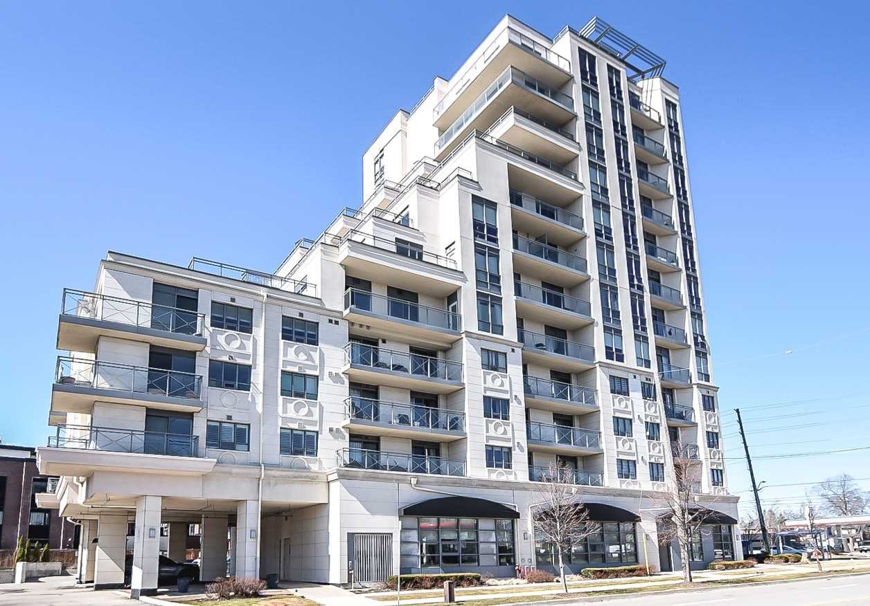 7730 Kipling Ave, #1002