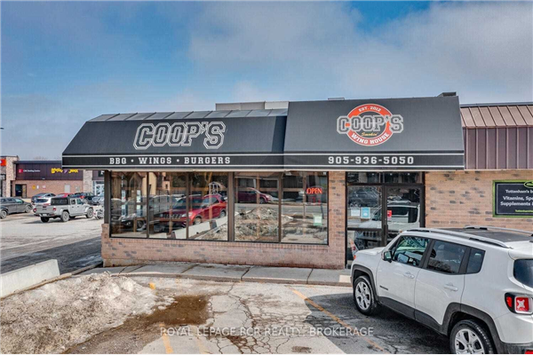 81 Queen St S, New Tecumseth