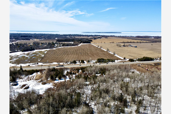 29535 Highway 12, Brock
