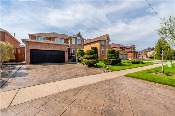 75 Knightswood Ave, Vaughan