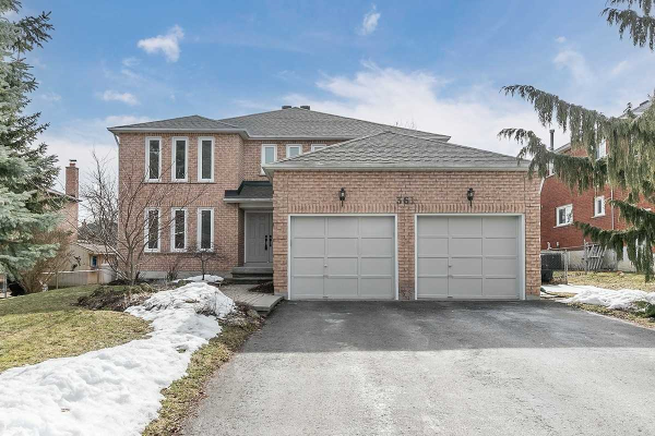 361 Kirby Cres, Newmarket
