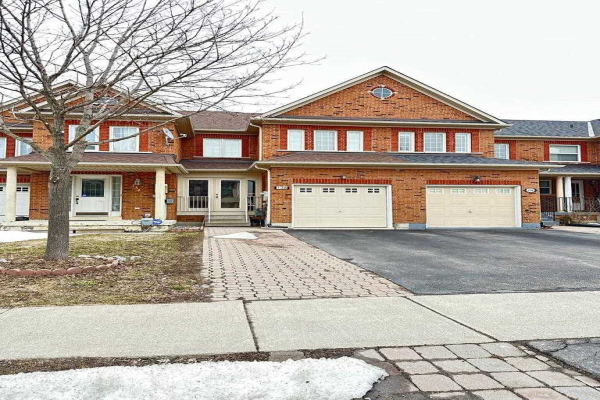136 Kayla Cres, Vaughan