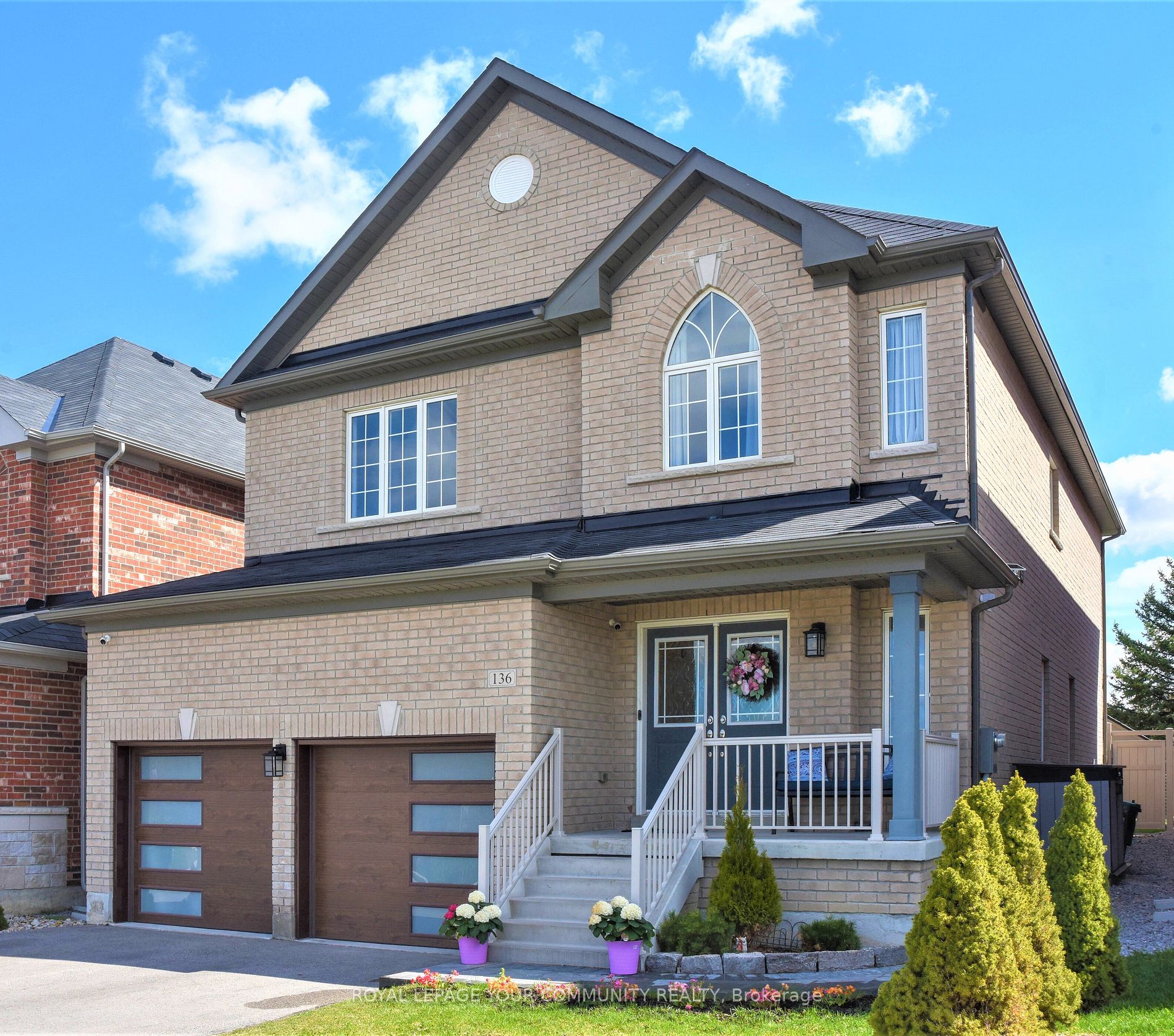 136 Noble Dr