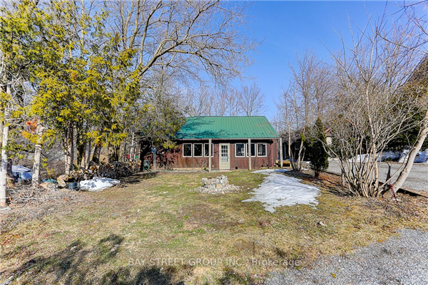 11 Churchill Dr S, Whitchurch-Stouffville