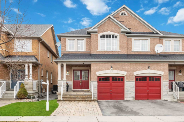 32 Andriana Cres, Markham