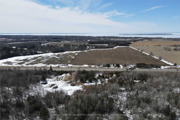 29535 Highway 12, Brock