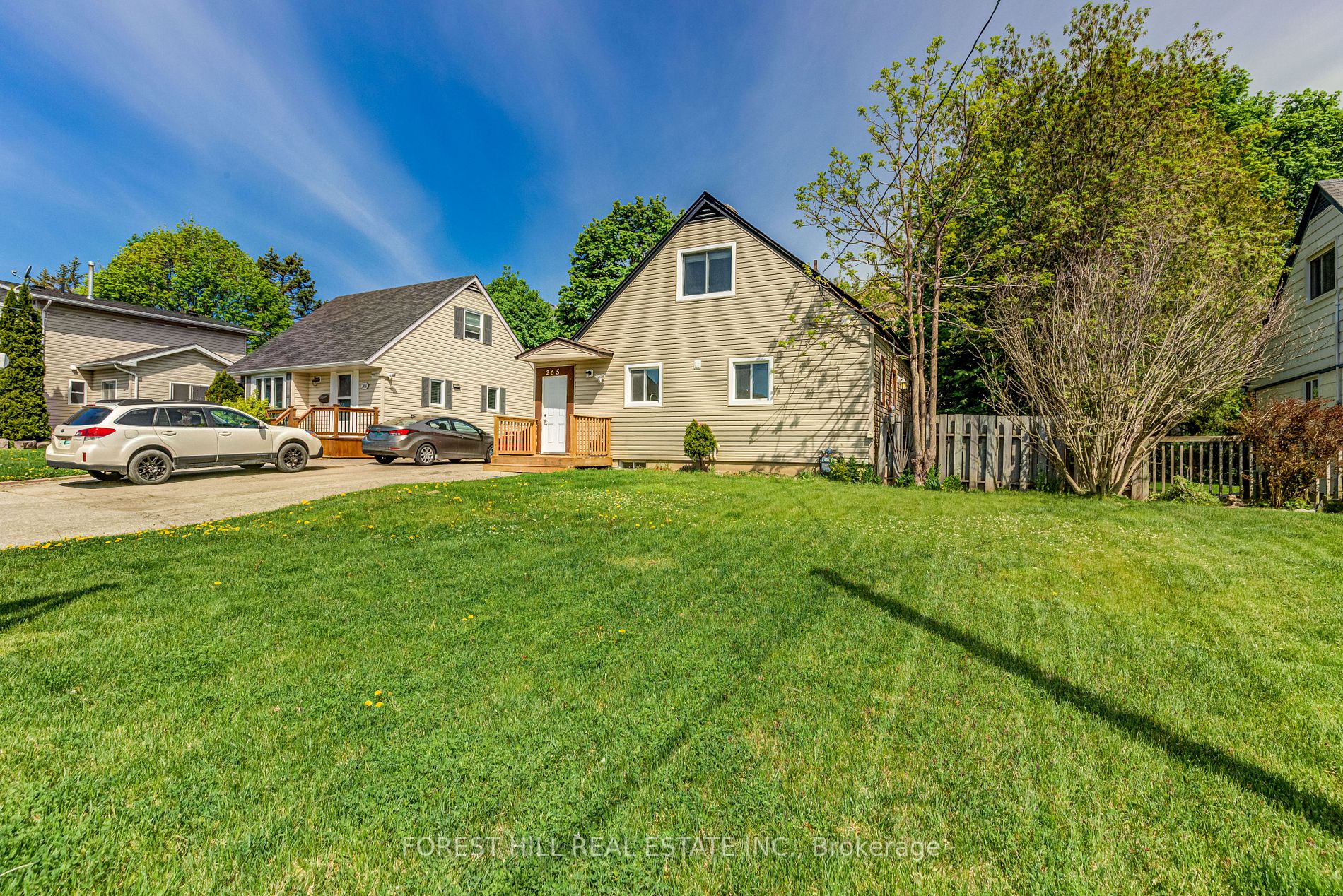 265 Andrew St