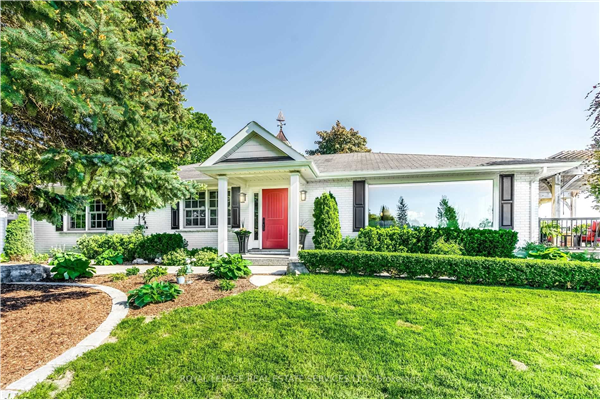 299 Mcmillan Dr, Georgina